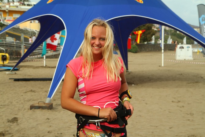 Andrea Holm Andrea Holm