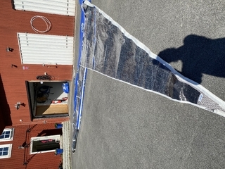 North Sails Genoa 1 Lättvind