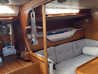 Swan 39