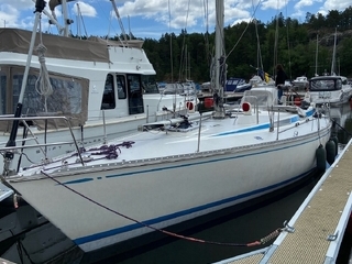 Swan 39