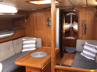 Swan 39