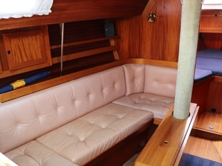 Arcona 36