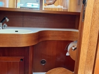 Arcona 36
