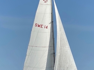 Arcona 36