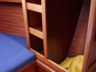 Arcona 36