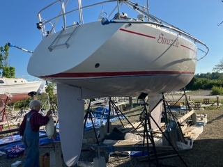 Arcona 36