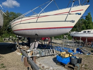 Arcona 36