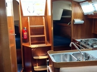 Arcona 36
