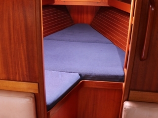 Arcona 36