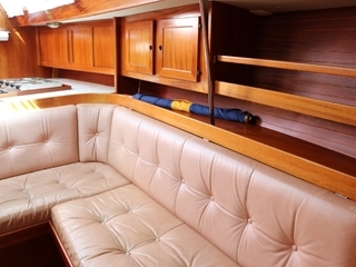 Arcona 36