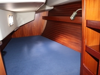 Arcona 36