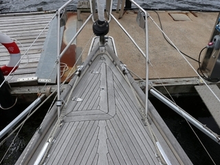 Hallberg-Rassy 29