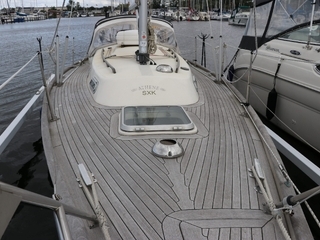 Hallberg-Rassy 29