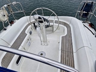 Jeanneau Sun Odyssey 34.2