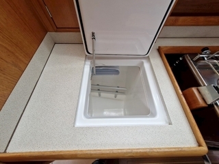 Jeanneau Sun Odyssey 34.2