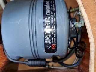 Jeanneau Sun Odyssey 34.2