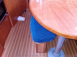 Jeanneau Sun Odyssey 34.2