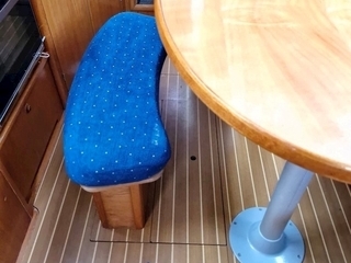 Jeanneau Sun Odyssey 34.2