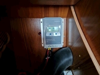 Jeanneau Sun Odyssey 34.2