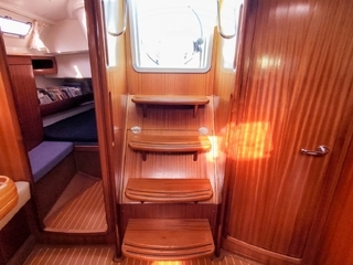 Bavaria 38 Cruiser