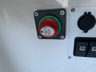 Aira 22 En modern dagseglare