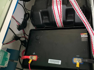 Aira 22 En modern dagseglare