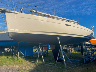 Beneteau Oceanis 31