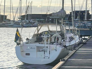 Beneteau Oceanis 31