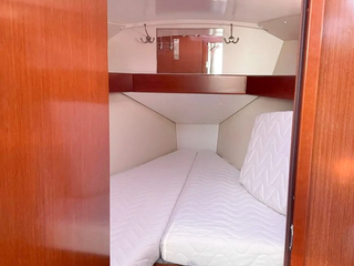 Beneteau Oceanis 31