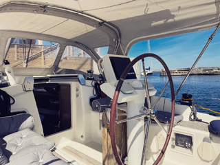 Beneteau Oceanis 31