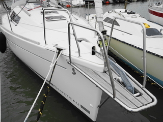 Beneteau Oceanis 31