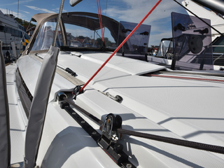 Jeanneau Jeanneau Sun Odyssey 449