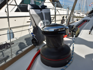 Jeanneau Jeanneau Sun Odyssey 449