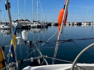 Bavaria 40