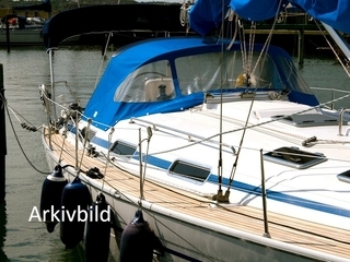 Bavaria 40