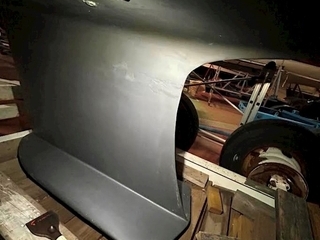 Comfortina 35