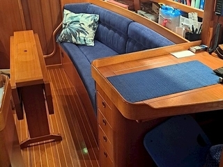 Comfortina 35