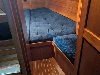Comfortina 35
