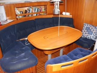 X-Yachts X-412