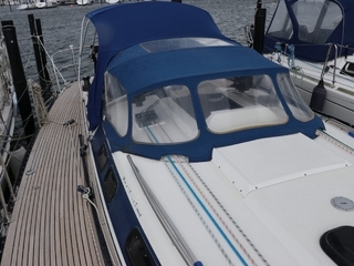 X-Yachts X-412
