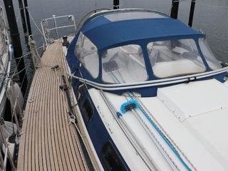 X-Yachts X-412