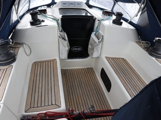 X-Yachts X-412
