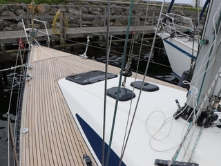 X-Yachts X-412