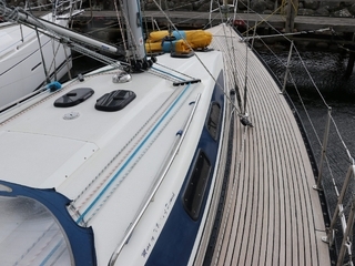 X-Yachts X-412