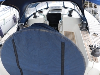 X-Yachts X-412