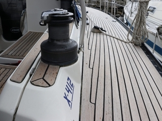 X-Yachts X-412
