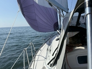 Elan Impression 384