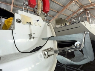 Beneteau  Oceanis 343 Clipper