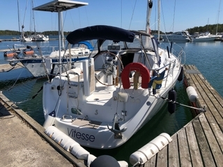 Beneteau  Oceanis 343 Clipper