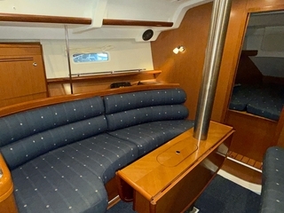 Beneteau  Oceanis 343 Clipper
